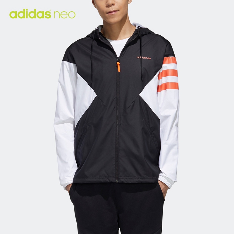 neo adidas jacket