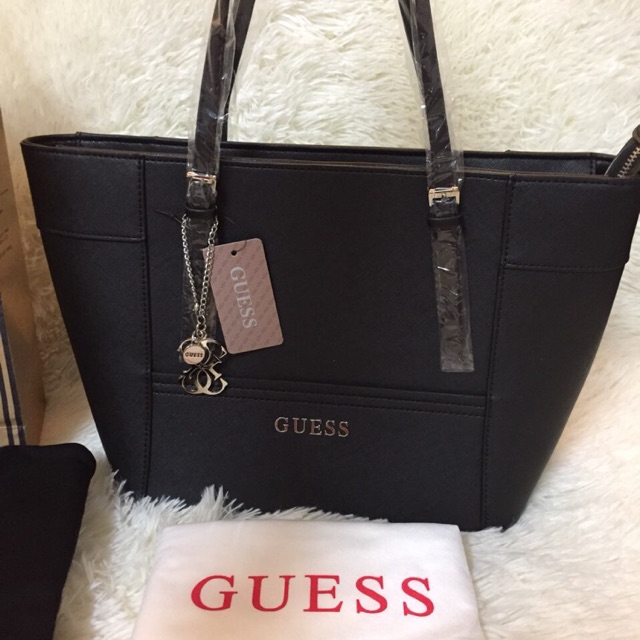 guess purse malaysia