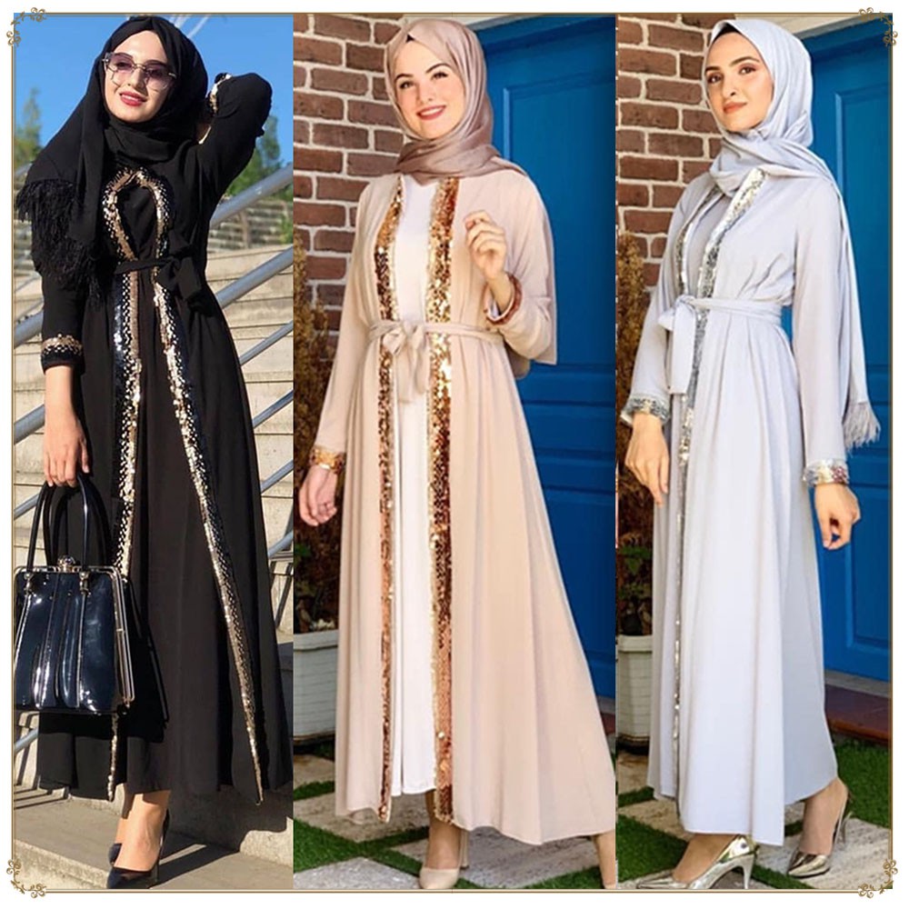 kaftan abayas