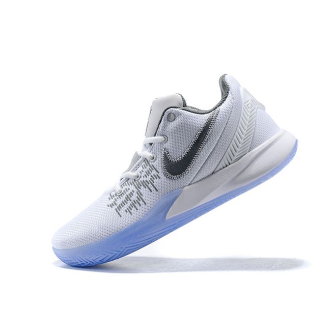 kyrie flytrap 2 blue and white