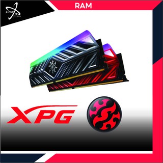 ADATA XPG  SPECTRIX D41 8GB DDR4 RGB GAMING RAM