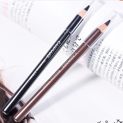 Mac Eye Lip Liner Pencil Waterproof And Durable Pensel Kening Kalis Air 眉笔眼线笔 Shopee Malaysia