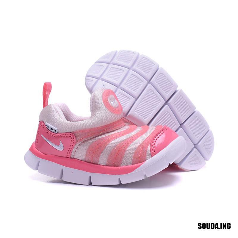 nike dynamo free kid