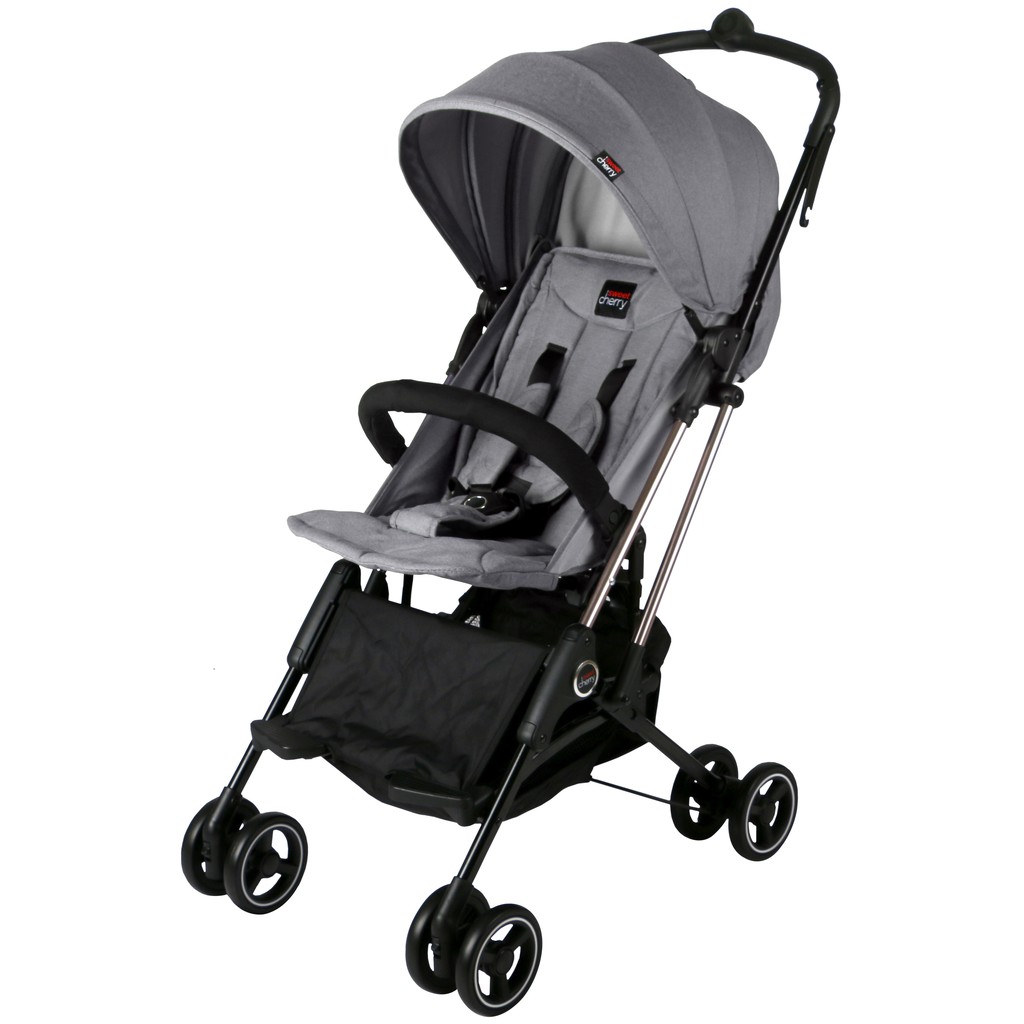 capsule 2 stroller