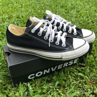 converse chuck taylor all star core ox sneakers