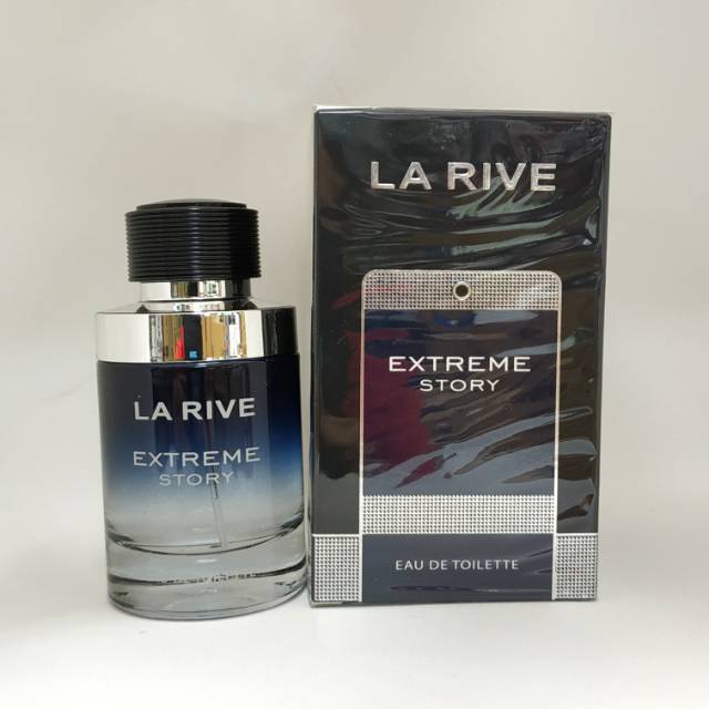 parfum la rive extreme story