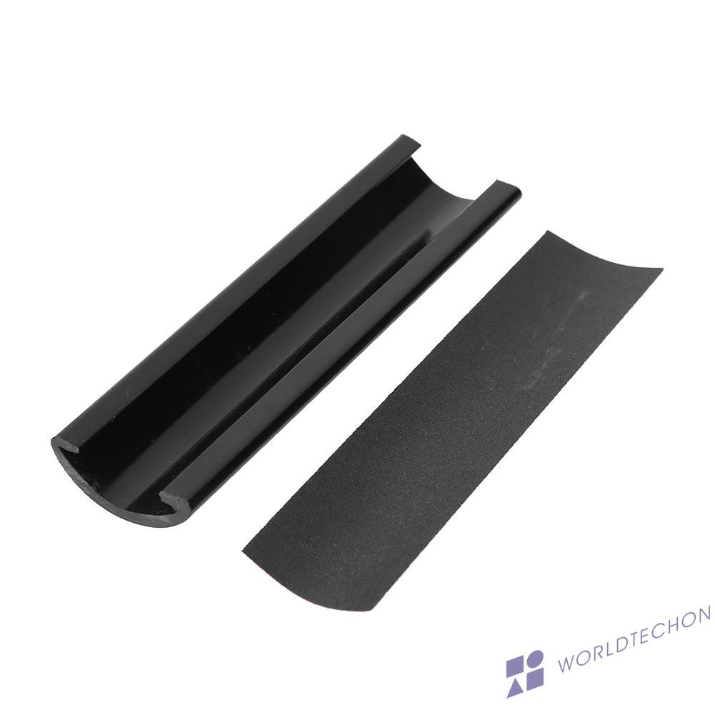 Premium Must Snooker Pool Cue Tip Shaper Burnisher File Repair Billiard Accessories - Image 5