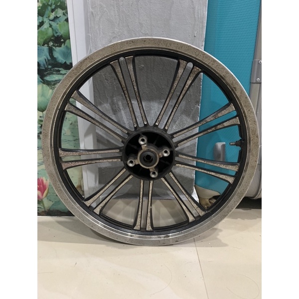 SPORT RIM X1R 18L LC/LAGENDA Shopee Malaysia
