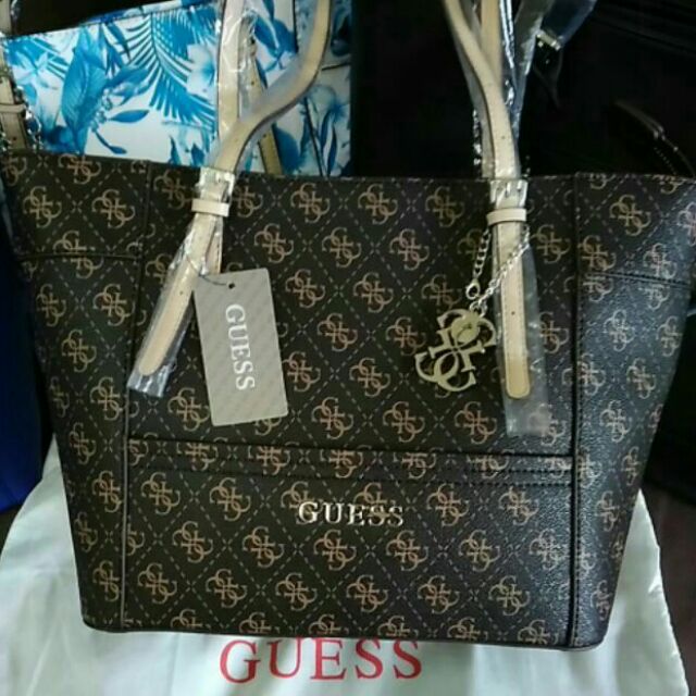 harga handbag guess original malaysia
