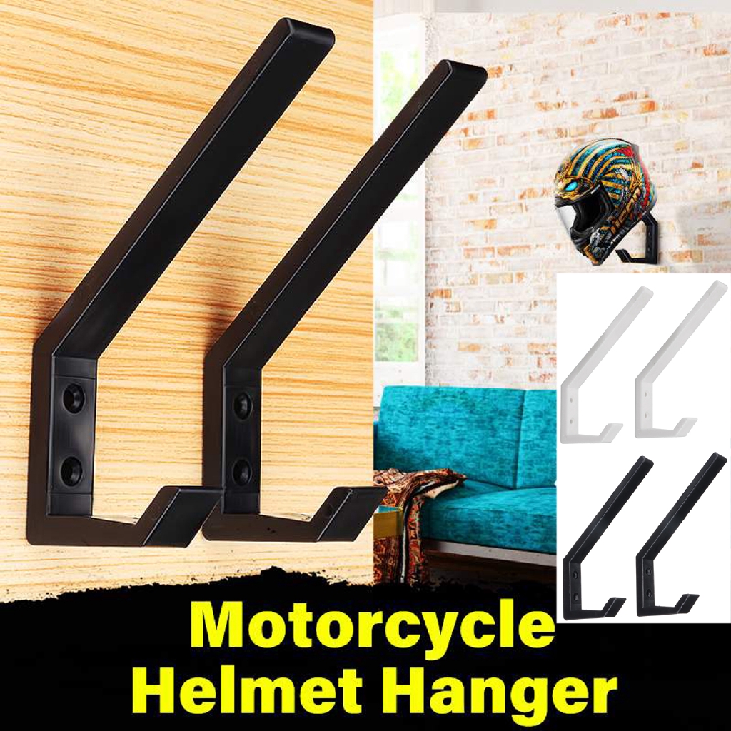 bicycle helmet storage