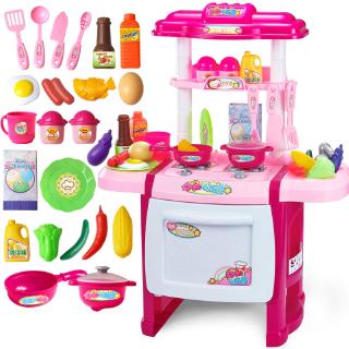 play kitchen sets for 7 year olds