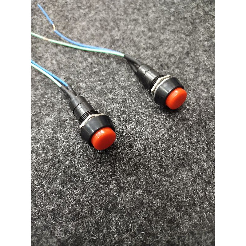 1pcs Hon button kereta Lori modified