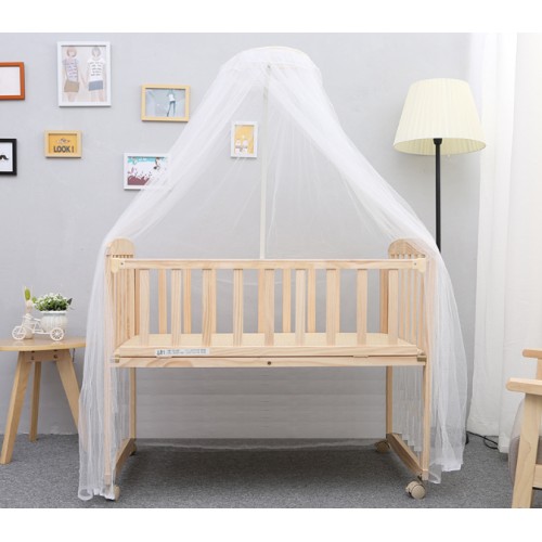 5 Best Baby Cots In Malaysia For Your Baby To Sleep Well TallyPress