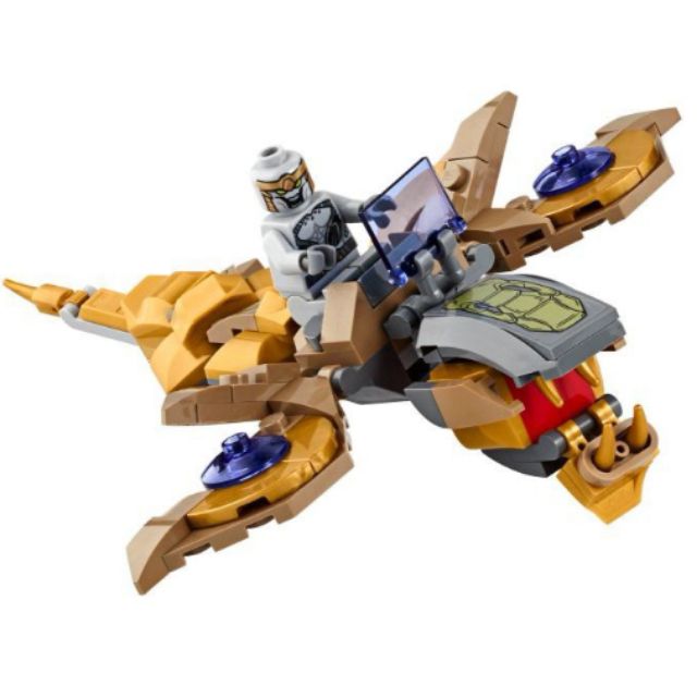 lego chitauri leviathan