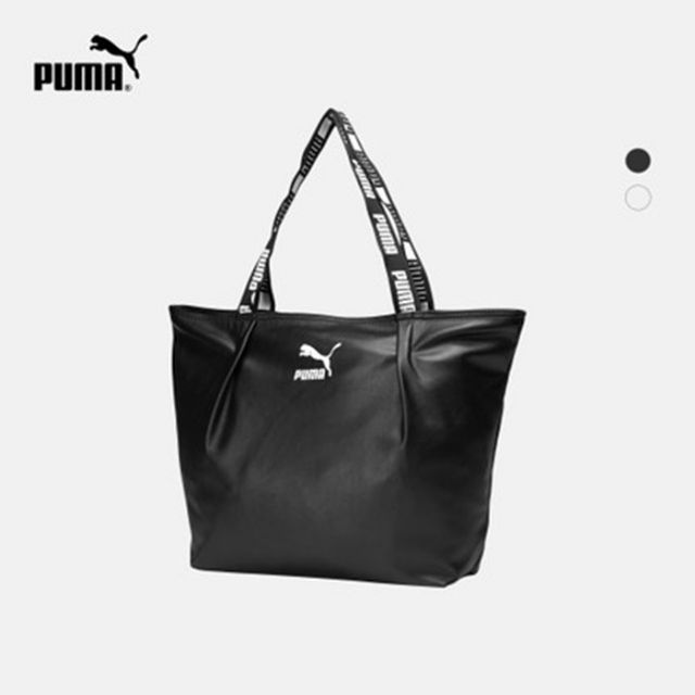 puma totes