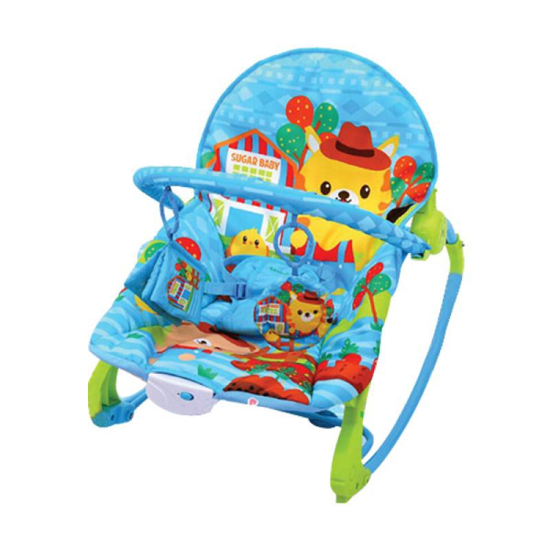 shopee bouncer baby