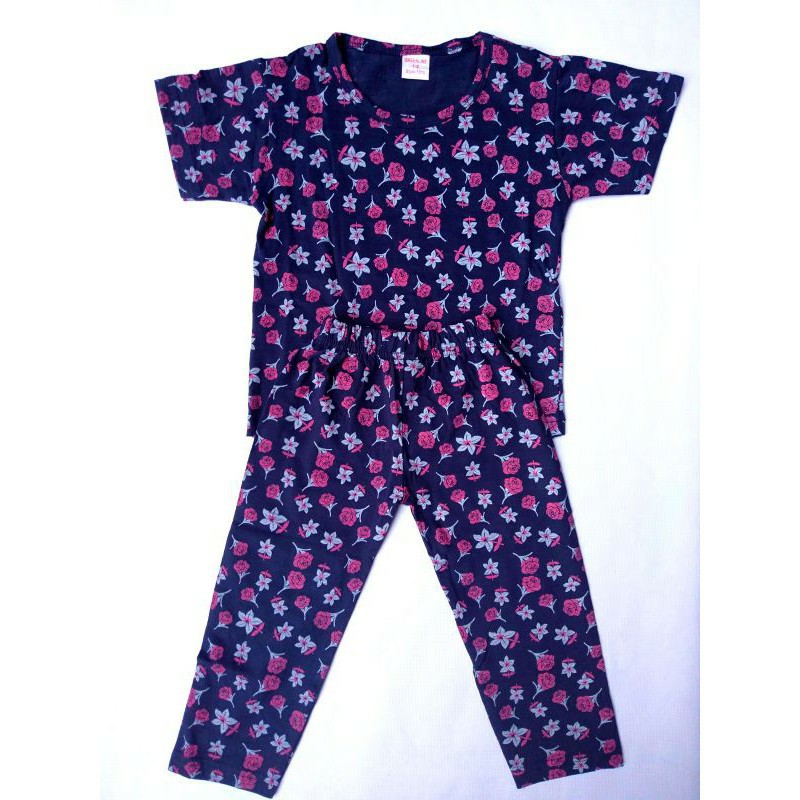 Buy Promosi Baju Tidur Kanak Kanak Baju Budak Perempuan Murah Ready Stok Seetracker Malaysia