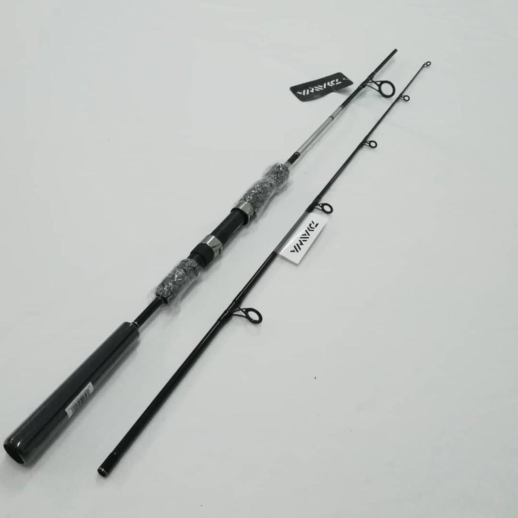 catfish spinning rods