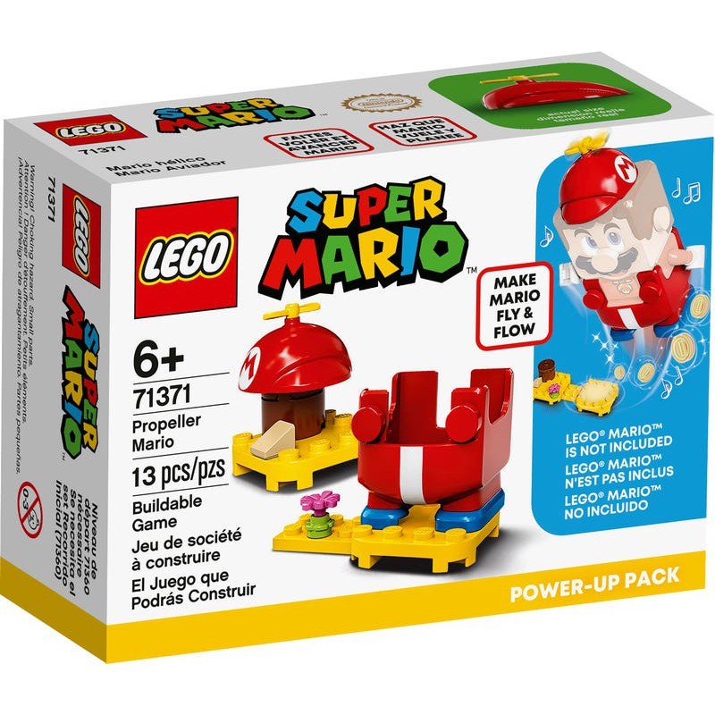 super mario legos walmart