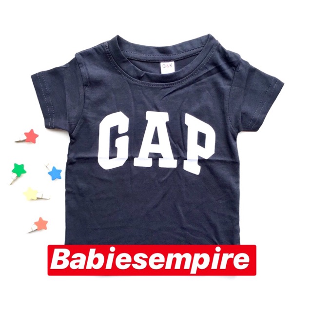 gap basic tee