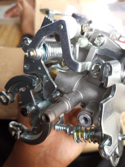 PERODUA KANCIL 850 660 CARBURETOR 2PIN MANUAL  Shopee Malaysia