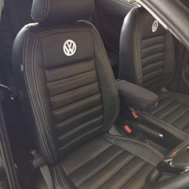 volkswagen polo seat cover