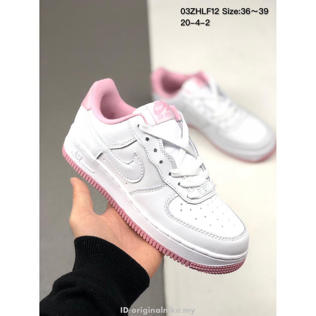 cherry blossom air force 1