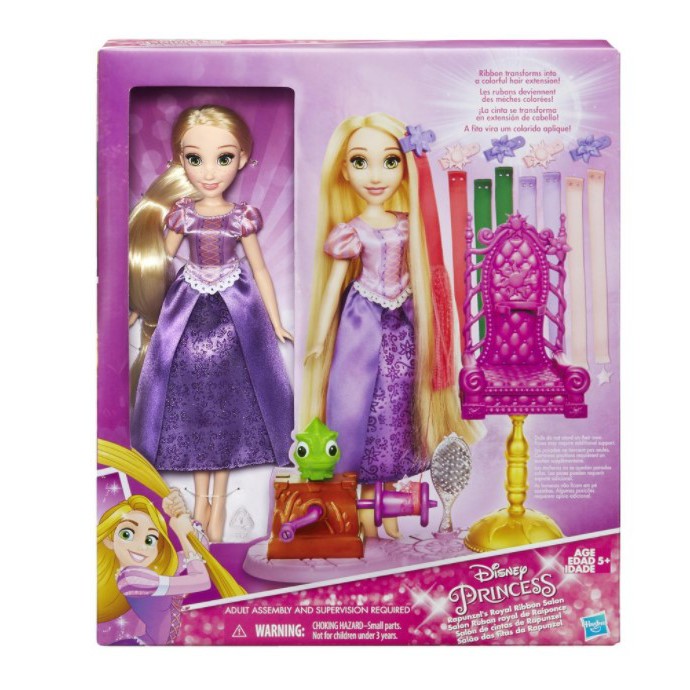 princess salon toy