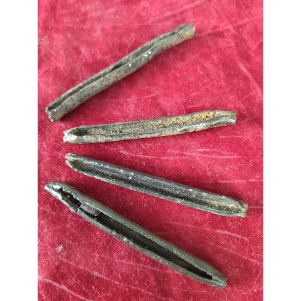 Ingot Matawang Kuno (Lama) for 4 pcs Shopee Malaysia