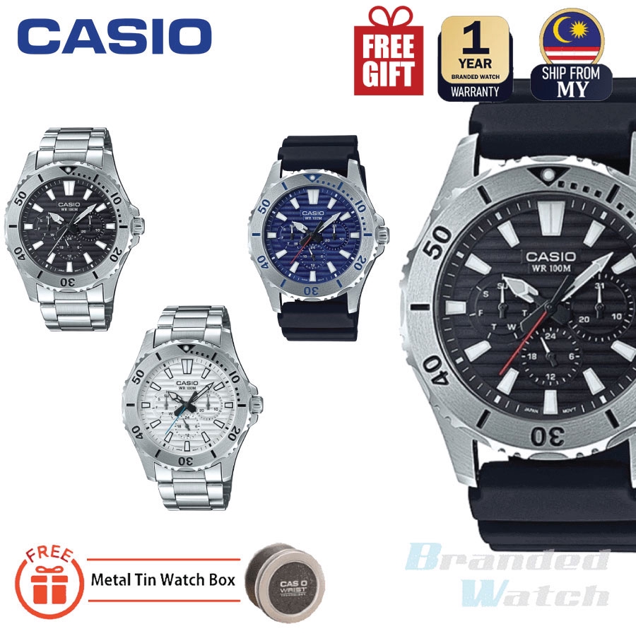 casio mtd 1086d