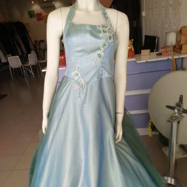 second hand party dresses for sale