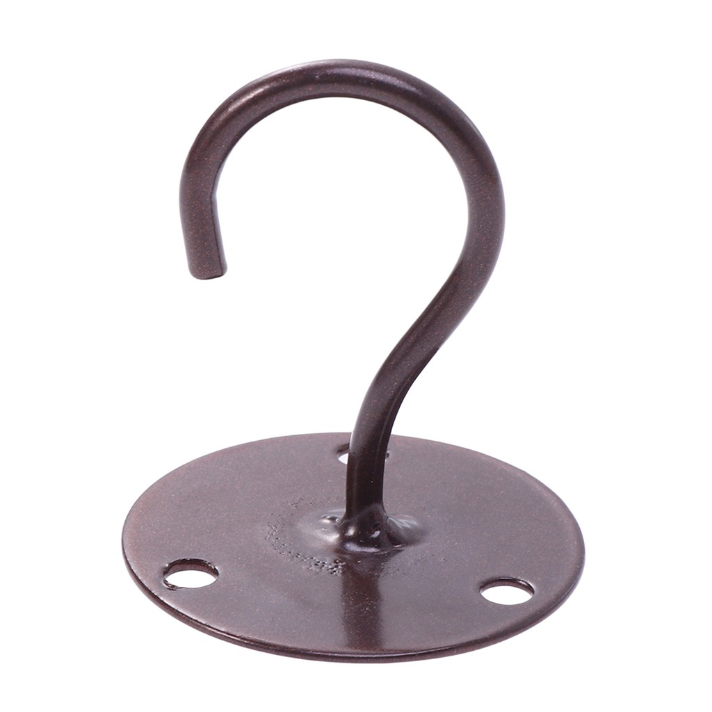 Overhead Hooks Cabinet Floor Hooks Porch Wardrobe Hook Lantern