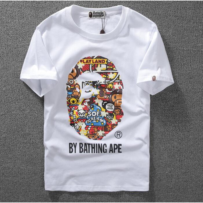 bape shirt malaysia