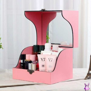 Cantik Kotak simpanan kosmetik Hebatnya Produk kayu Cantik Kotak simpanan kosmetik Hebatnya Produk kayu