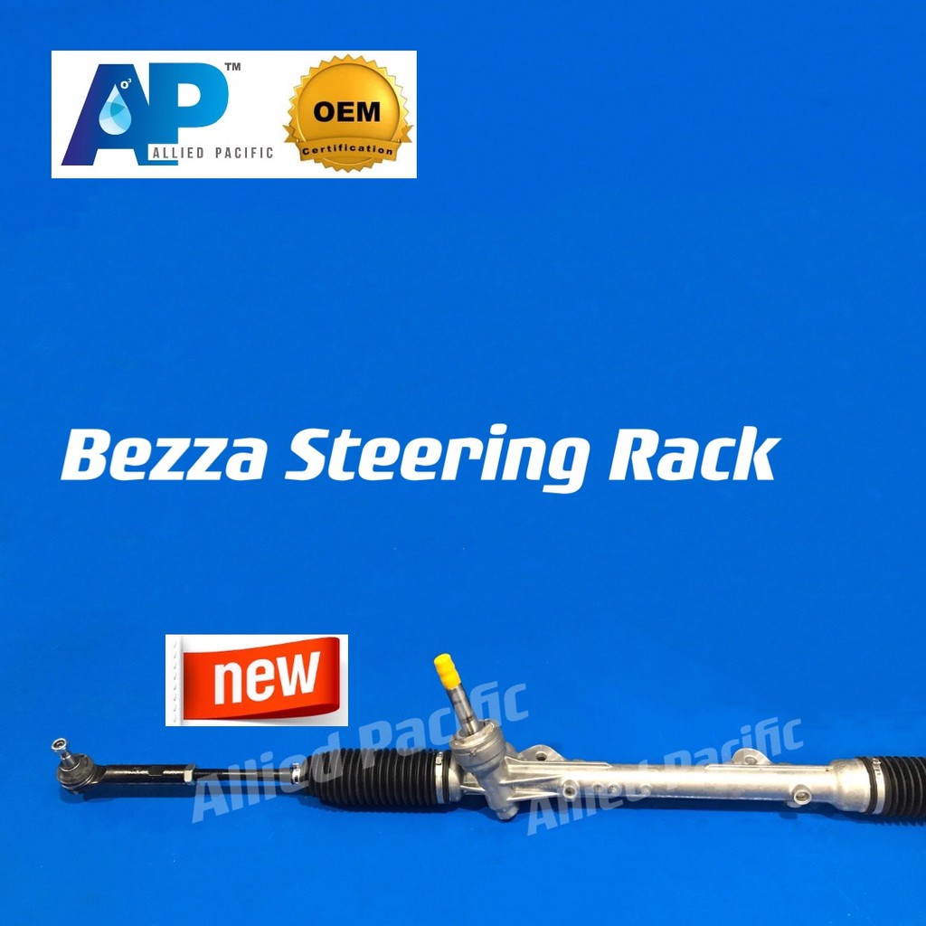 Perodua Bezza Steering Rack (100% Original)  Shopee Malaysia