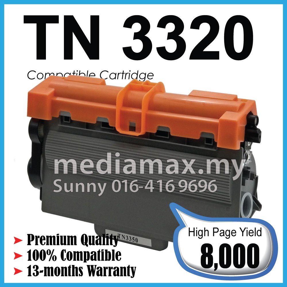 tn3320