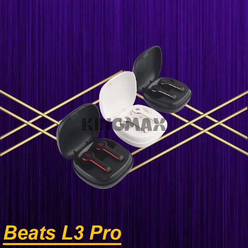 beats studio pro l3