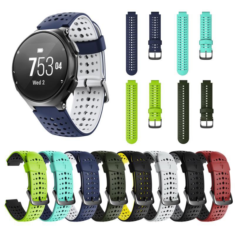 watch band for garmin forerunner 235