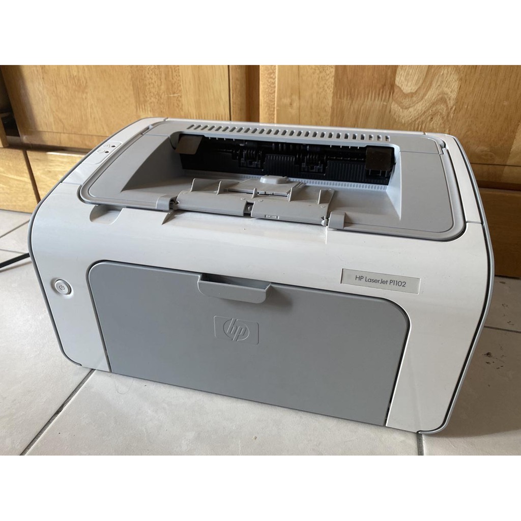 HP LaserJet P1102 Printer Pre-owned Shopee Malaysia | atelier-yuwa.ciao.jp