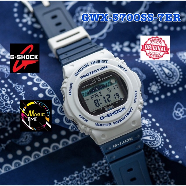 g shock gwx 5700