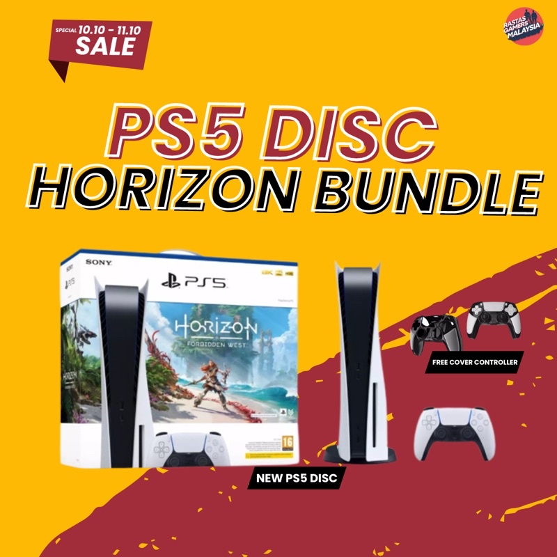 playstation+5 - Prices and Promotions - Oct 2022 | Shopee Malaysia