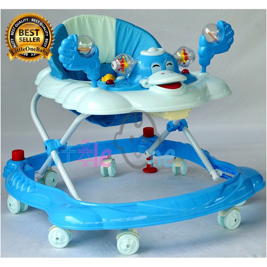 little one baby walker