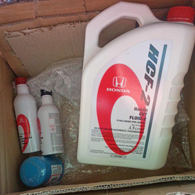 ORIGINAL HONDA ENGINE OIL TREATMENT Shopee Malaysia