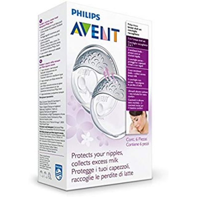 avent milk collector