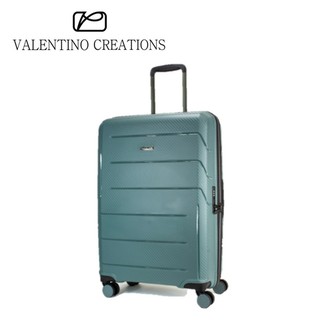 valentino creations luggage