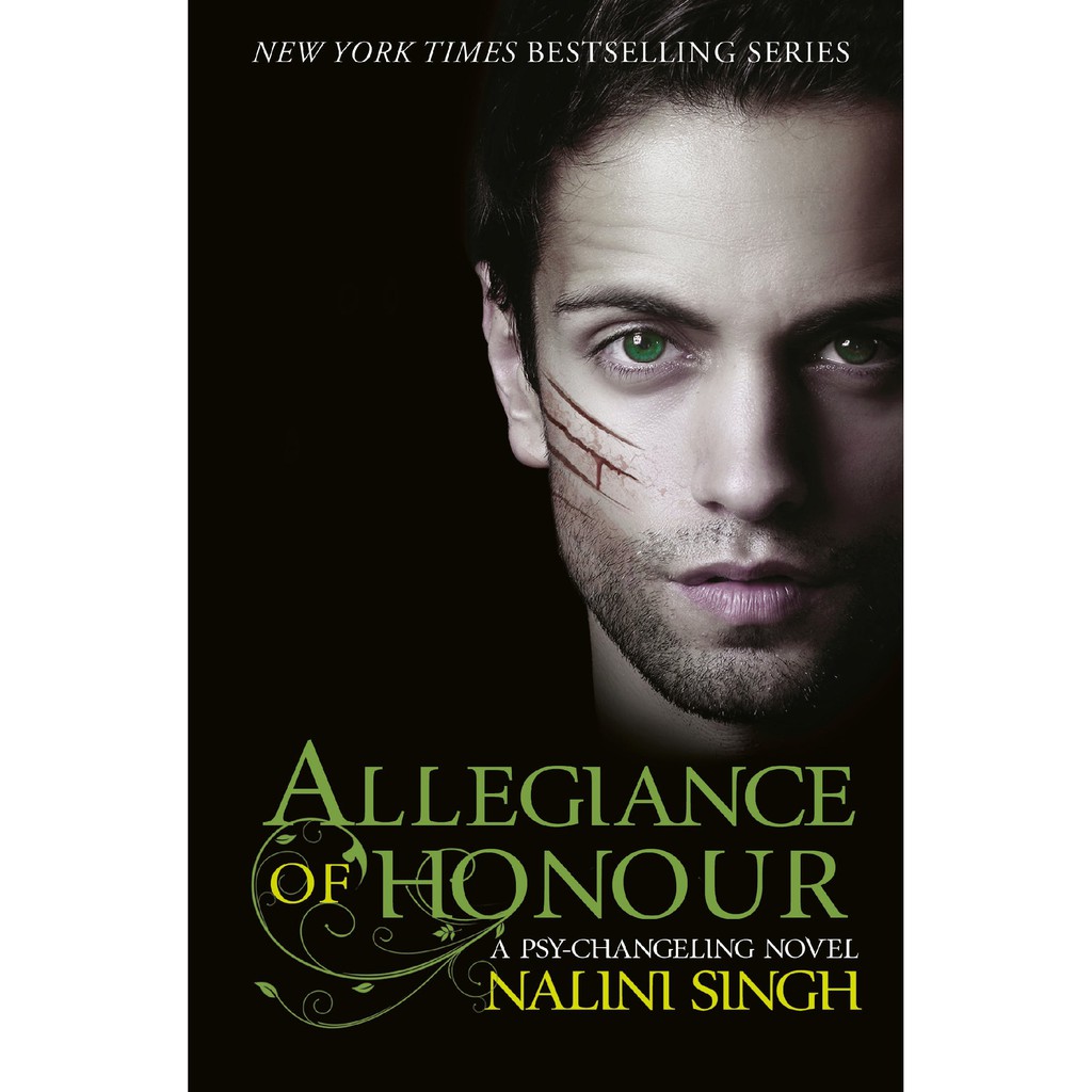 (BBW) Allegiance Of Honour: Book 15 (ISBN: 9781473217553)