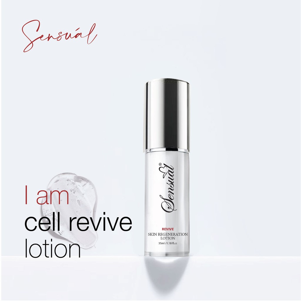 revive skin