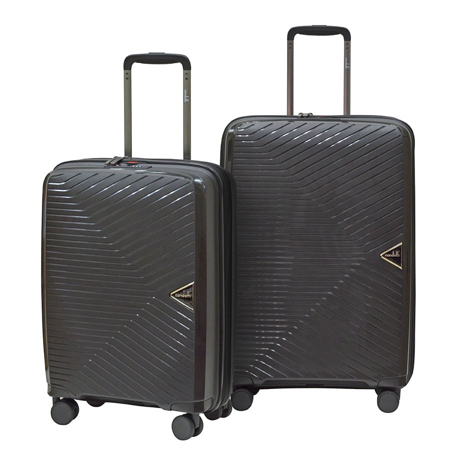 condotti luggage set