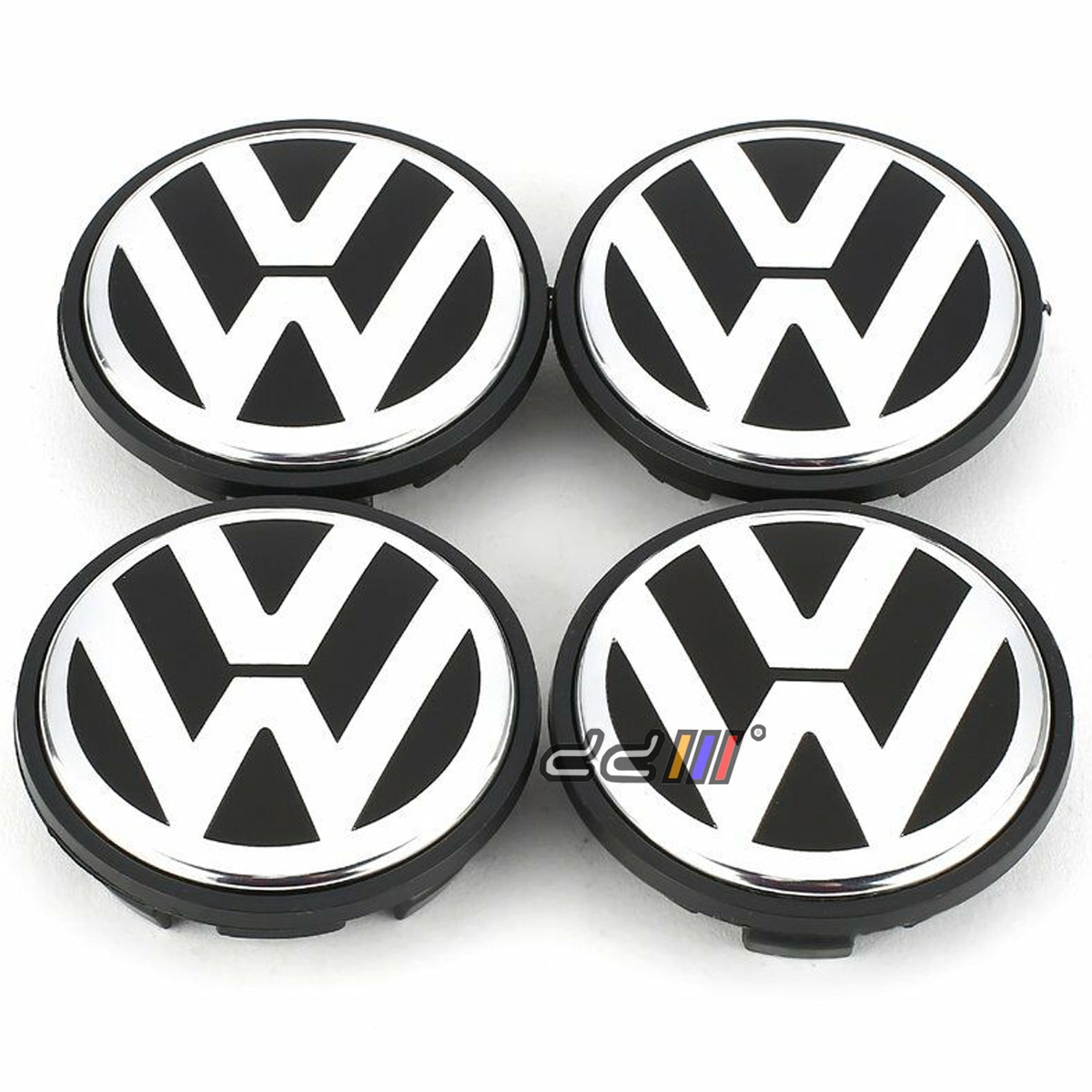 2008 volkswagen jetta hubcaps