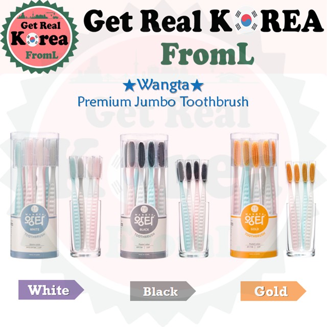 wangta toothbrush